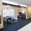 Отель Fairfield Inn & Suites by Marriott Scottsbluff, фото 4