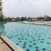 Отель Fancy And Nice 2Br At Cinere Bellevue Apartment, фото 14