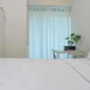 Отель Comfort And Nice Studio At Grand Kamala Lagoon Apartment, фото 11