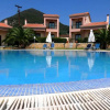 Отель Green & Blue Hotel, фото 7