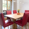 Отель Apartment Adagio DG rechts - GriwaRent AG, фото 9