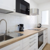 Отель Home2Book Modern Center Apartment +WiFi & Terrace, фото 11