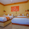 Отель Chitwan Boutique Hotel by OYO, фото 12