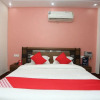 Отель OYO 22867 Crystal Residency, фото 10