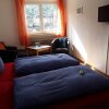 Отель Pension Regina/Gräfenhaus в Кохеме