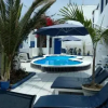Отель Hostal Los Delfines San Bartolo, фото 9