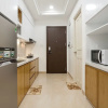 Отель Henry Apartment Luxury Studio, фото 6