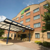 Отель Holiday Inn Express Liverpool - Knowsley M57, Jct.4, фото 15