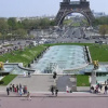 Отель Sunny Flat and Garden in Paris 16, фото 6