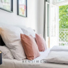 Отель BENSIMON apartments Prenzlauer Berg, фото 46
