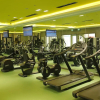 Отель El Ein Bay Movenpick Hotel, фото 15
