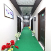 Отель OYO 11417 Hotel Lotus, фото 12