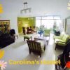 Отель Carolina's Hostel, фото 9