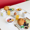 Отель B&B Hotel Hamburg-Nord, фото 11