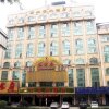 Отель Hezhou Orient Hotel, фото 10