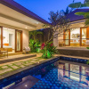 Отель LaMeli Villas Ubud, фото 13