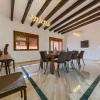 Отель Holidays2Malaga Candado House pool & garden, фото 21