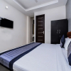 Отель OYO 14722 Diamond Stay, фото 15