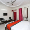 Отель OYO 6602 Home Stay Jannat Residency, фото 3