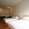 Отель Jing An Lohas Homestay, фото 21