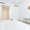 Отель Whitesage - Stylish Retreat in JVC with Designer Swimming Pool, фото 4