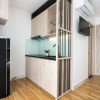 Отель Haya Bac Hai Apartments, фото 2