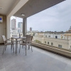 Отель Splendid 2BR Apartment in Central St Julian s, фото 11
