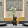 Отель Modern Studio Ideal for Couples or Digital Nomads, Old Town Mytilene, фото 9