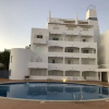 Отель Borda d'Água, Praia da Oura, фото 13