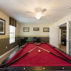 Отель Retreat At Championsgate - 8 Bedroom Private Pool Home, Game Room, Home Theatre - Jhh 45955, фото 16