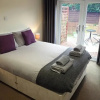 Отель Beautiful 1-bed Apartment in York, фото 7
