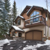 Отель Pines 7 Larkspur - 6 Br Townhouse, фото 12