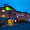 Отель Holiday Inn Express Swansea - East, an IHG Hotel, фото 1