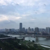 Отель Echarm Hotel Nanning Jiangbin Park River view, фото 5