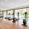 Отель Fairfield Inn & Suites by Marriott Cincinnati North, фото 14