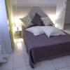 Отель Apartment With one Bedroom in Le Gosier, With Wonderful sea View, Encl в Ле-Гозье