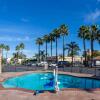 Отель Econo Lodge Inn & Suites Escondido Downtown, фото 13
