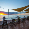 Отель Coconut Palms Inn On The Beach, фото 7