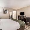Отель Quality Inn Coliseum, фото 7
