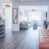 Отель Castle Square - 2 Bedroom Holiday Home - Mumbles, фото 12