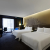 Отель Four Points by Sheraton Bangkok, Sukhumvit 15, фото 5