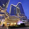 Отель Sofitel Guangzhou Sunrich в Гуанчжоу