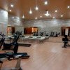 Отель Shahryar International Hotel Tabriz, фото 13