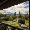 Отель Hostería Hacienda Pueblo Viejo, фото 5