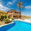 Отель Villa Cala Torta Na Lluny, фото 12