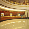 Отель Grand Soluxe Hotel Gansu, фото 2