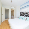 Отель Elegant Apartments With Balcony With sea View in Agaete on Gran Canaria, фото 13