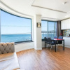 Отель Donghae Cheonjabong Beach Pension, фото 3