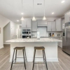 Отель The Townes At Barefoot #5208 4 Bedroom Townhouse by RedAwning, фото 13