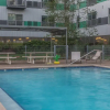 Отель Lawrenceville Studio Apt near Butler St by Frontdesk, фото 21